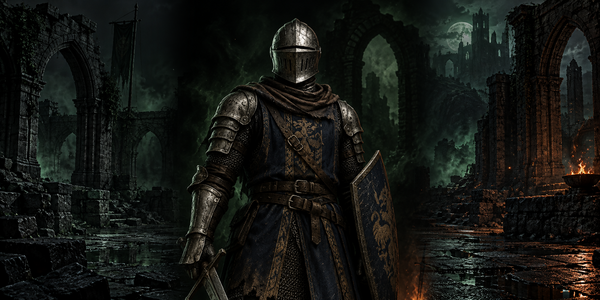 DARK SOULS