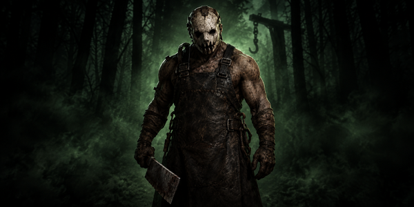 DEAD BY DAYLIGHT