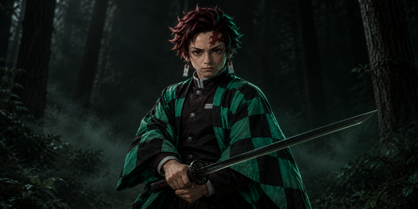 DEMON SLAYER