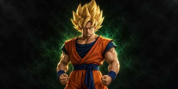DRAGON BALL Z