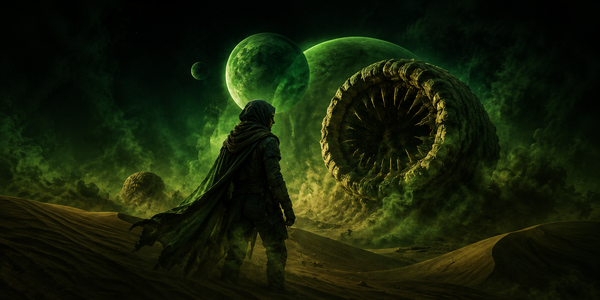 DUNE