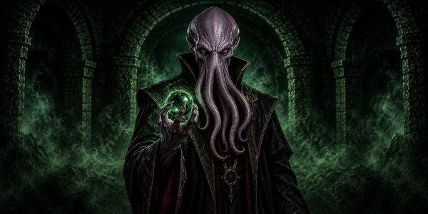 DUNGEONS & DRAGONS