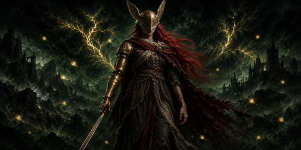 ELDEN RING