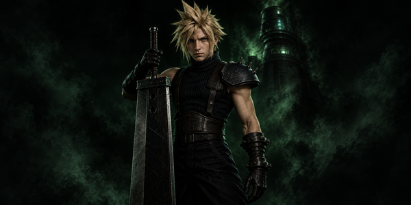 FINAL FANTASY