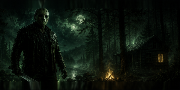 FRIDAY THE 13TH