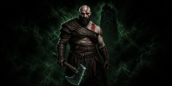 GOD OF WAR
