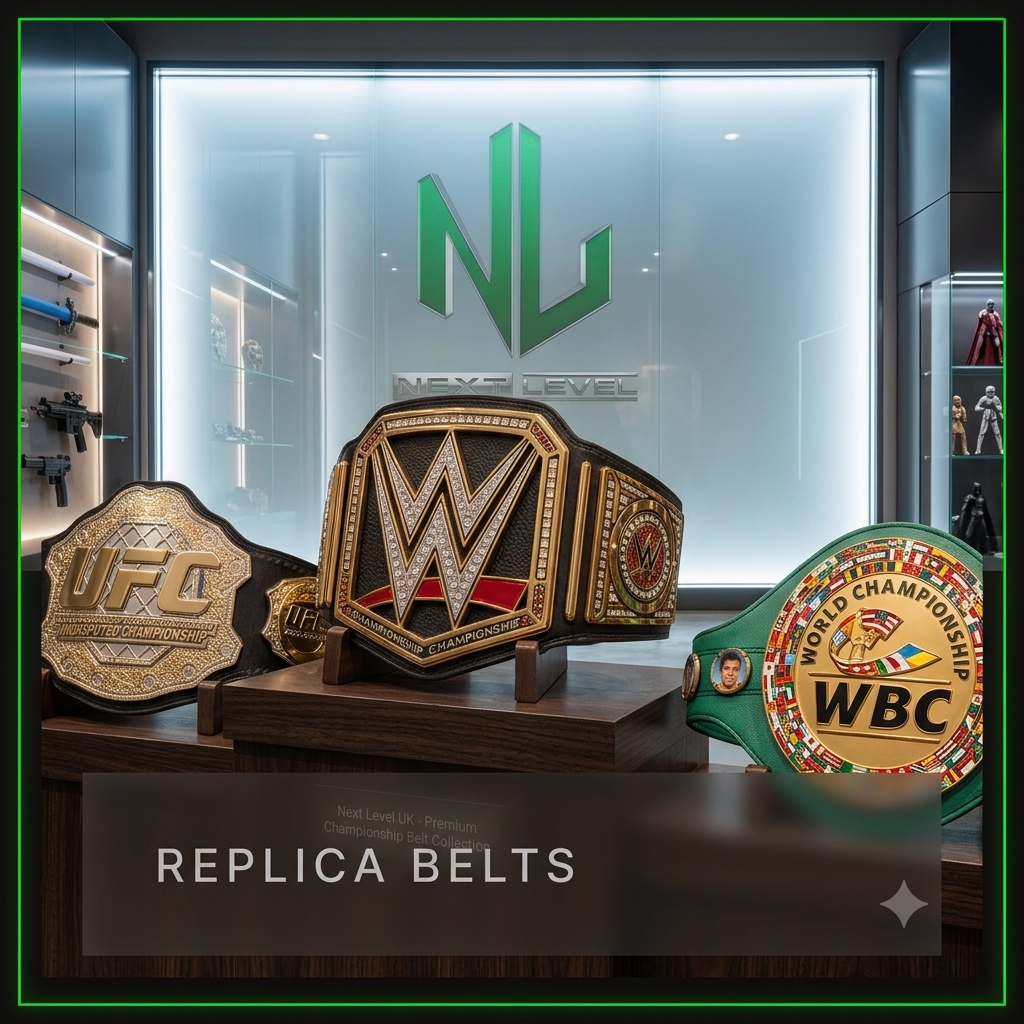 REPLICA BELTS