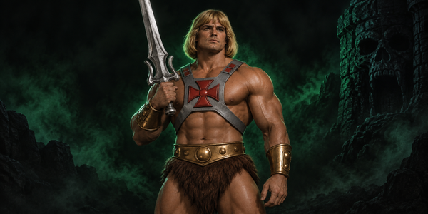 HE-MAN
