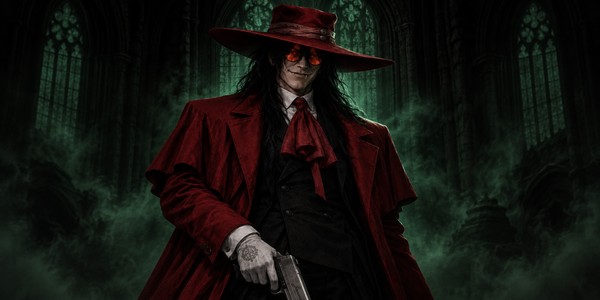 HELLSING