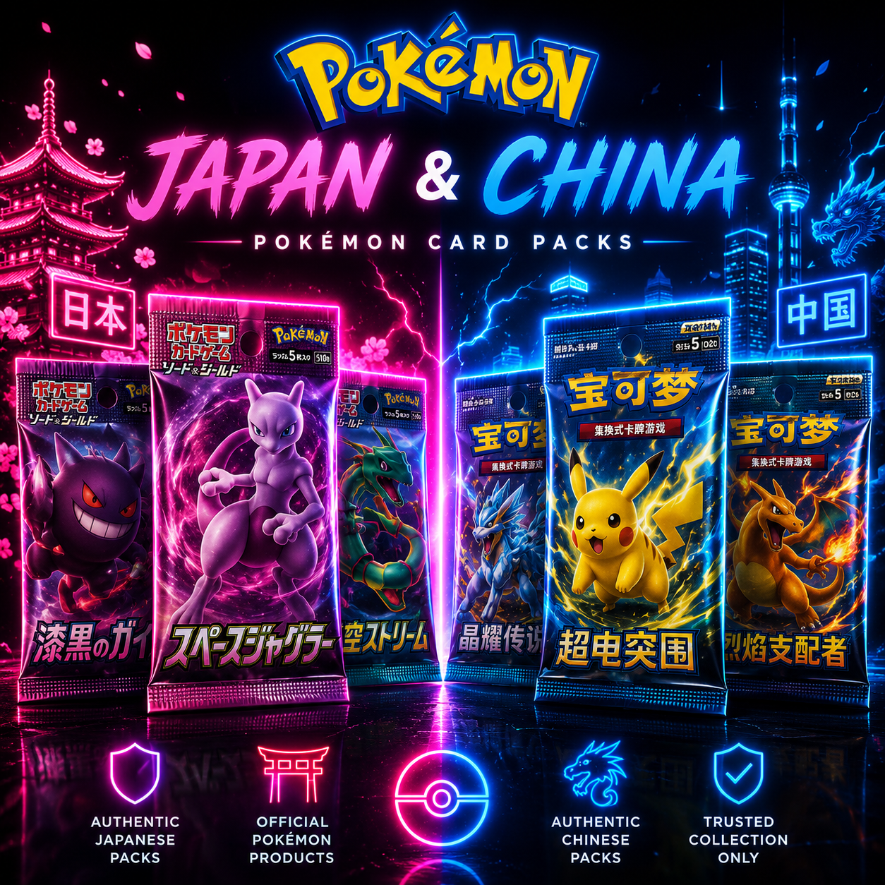 Pokemon TCG