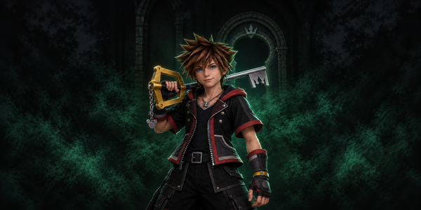 KINGDOM OF HEARTS