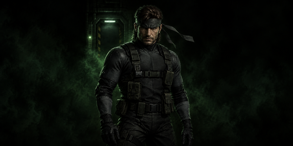 METAL GEAR SOLID
