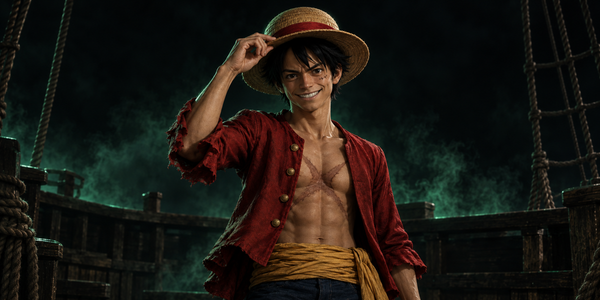 ONE PIECE