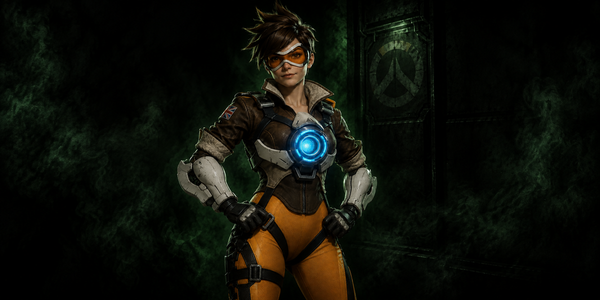 OVERWATCH