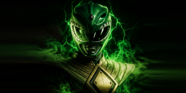 POWER RANGERS