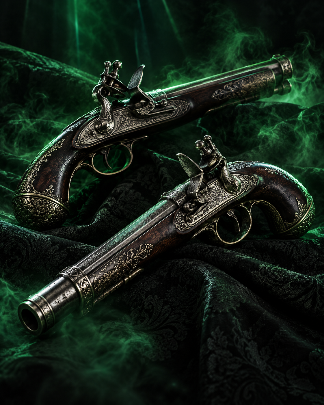 Replica Guns