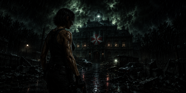 RESIDENT EVIL