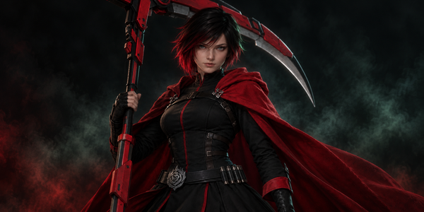 RWBY