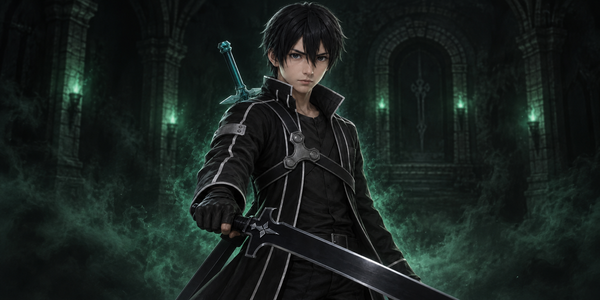 SWORD ART ONLINE