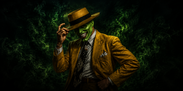THE MASK