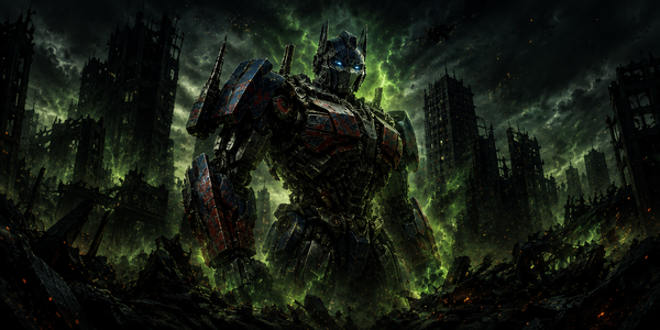 TRANSFORMERS
