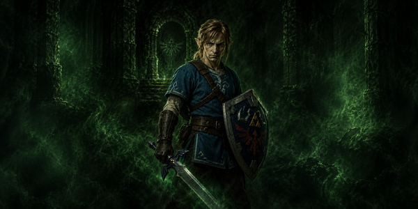 ZELDA