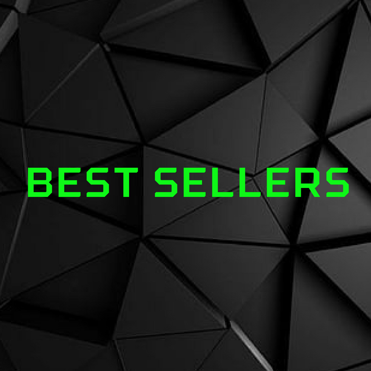 Best sellers