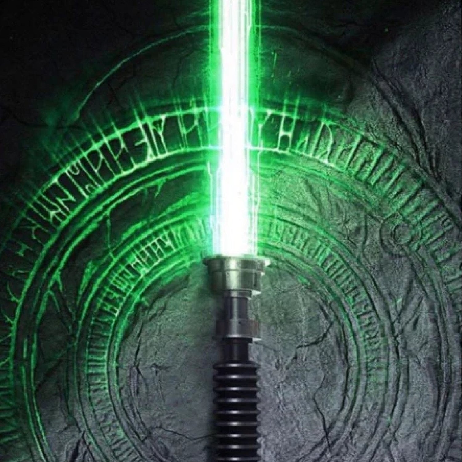 Lightsabers