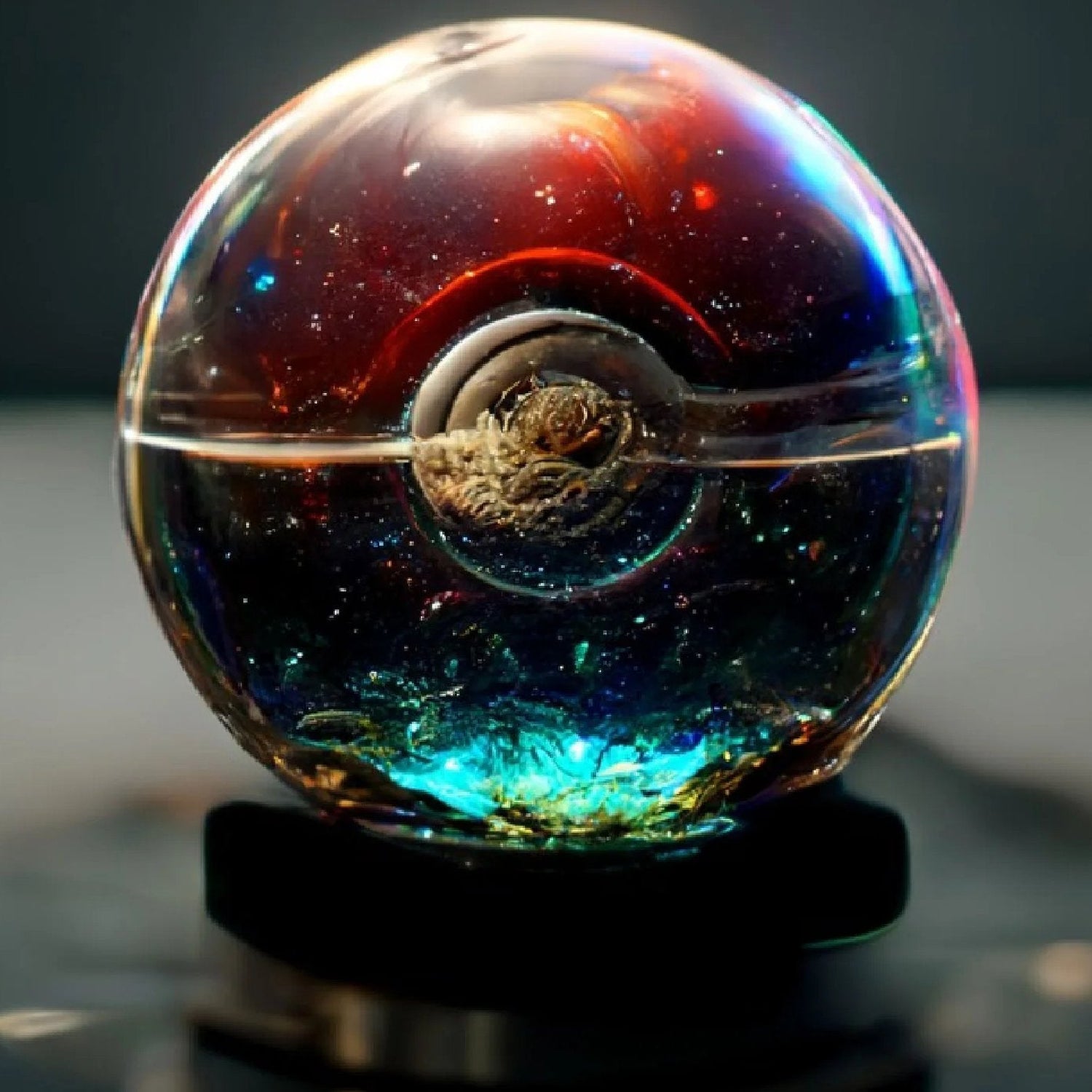 Poke Ball