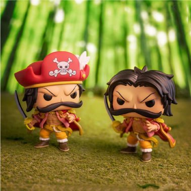 Pop Vinyl