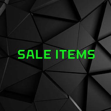 Sale Items