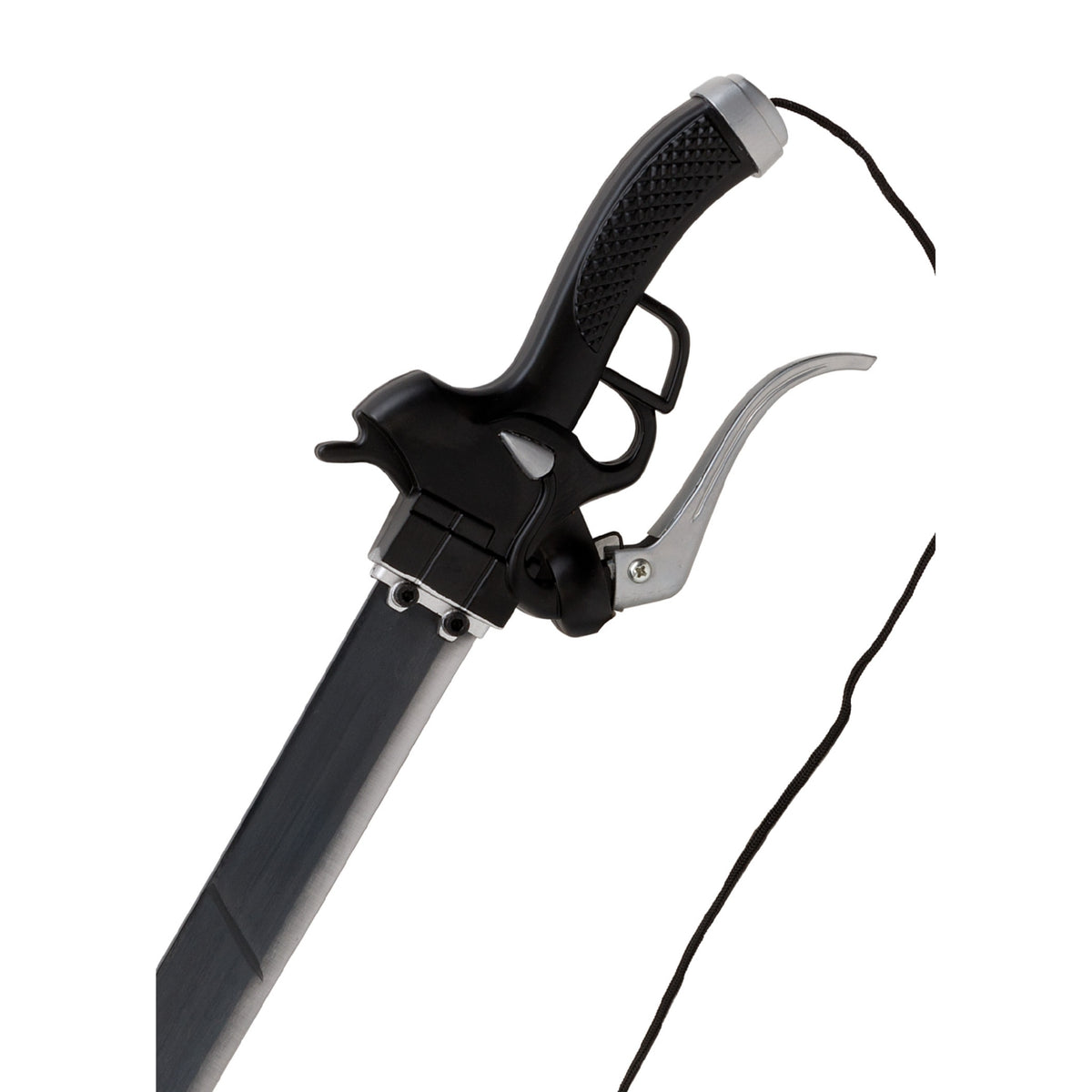 Attack on Titan Sword Levi Ackerman Metal Sword V2