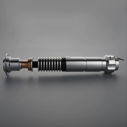 Star Wars No. 016 Model Praxeum Xenopixel Combat Lightsaber RGB Replica