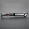 Star Wars Combat Lightsaber Baselit Model Praxeum FX RGB Replica