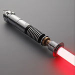 Star Wars No. 016 Model Praxeum Baselit Combat Lightsaber RGB Replica