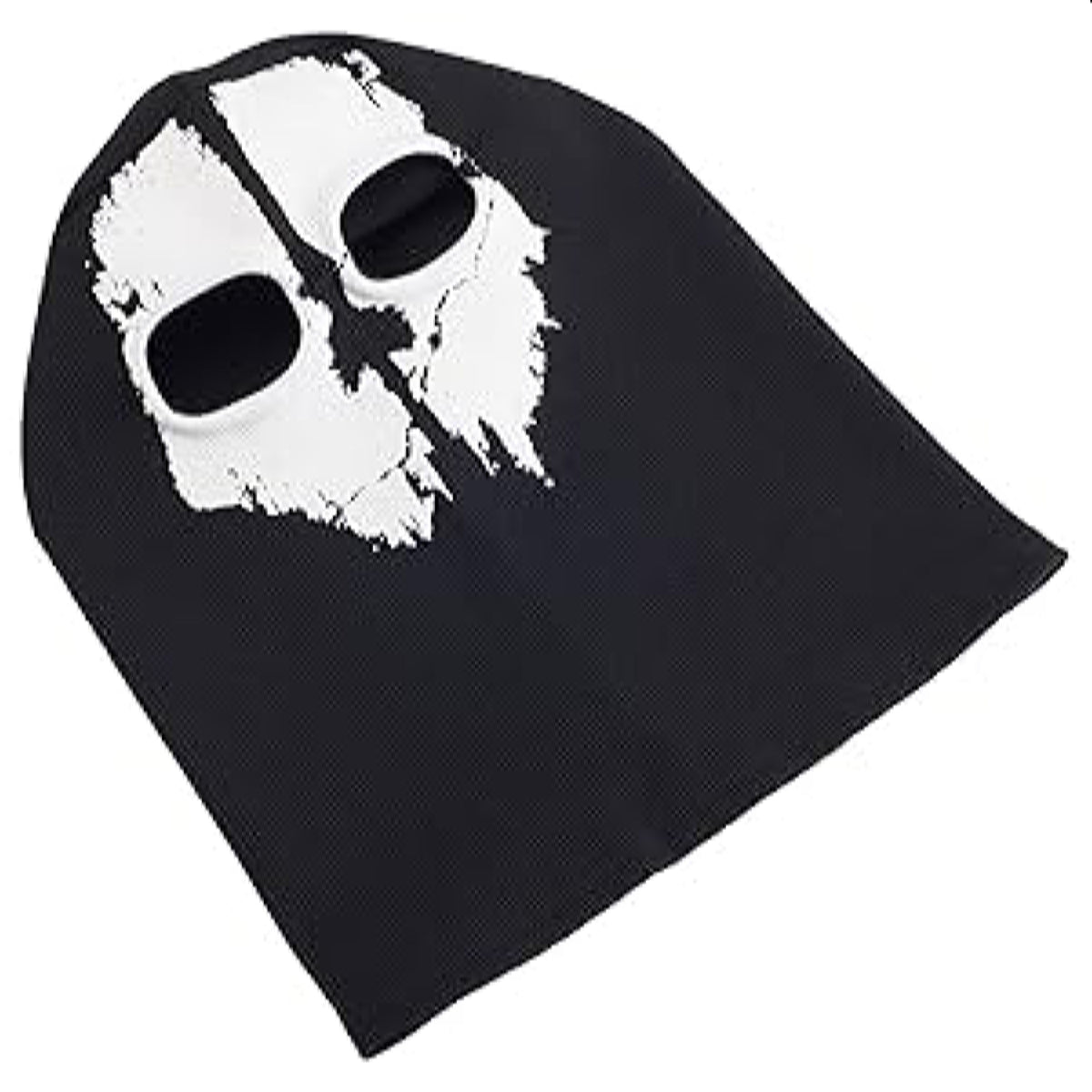 Skull Ghost Balaclava