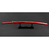 Out of Fire Hand Forged Metal Katana Sword