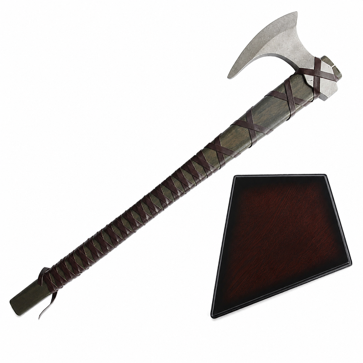 Vikings Metal Axe of Ragnar Lothbrok