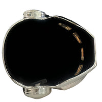 Daft Punk Thomas LED Visor Display Resin Helmet V2