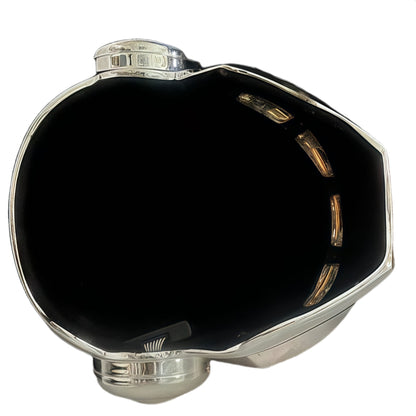 Daft Punk Thomas LED Visor Display Resin Helmet V2