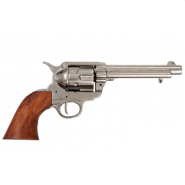 Revolver Cal. 45 Peacemaker 5.5-inch USA 1873 Denix Replica G1106/NQ
