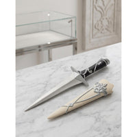 Final Fantasy XVI Joshua Rosfield's Metal Dagger