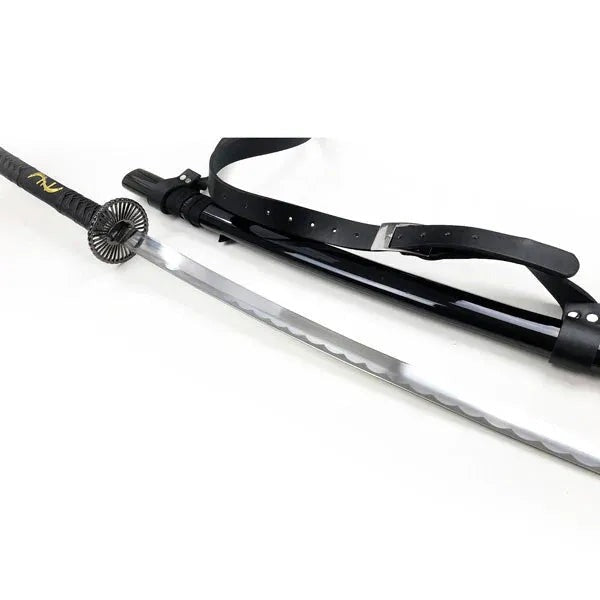 Heroes Hiro Nakamura Samurai Metal Katana Sword