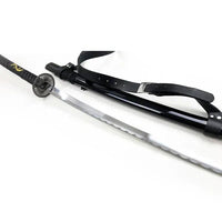 Heroes Hiro Nakamura Samurai Metal Katana Sword