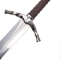 Lord of the Rings Boromir Metal Sword V2