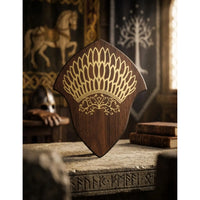 Lord of the Rings Boromir Metal Sword V2