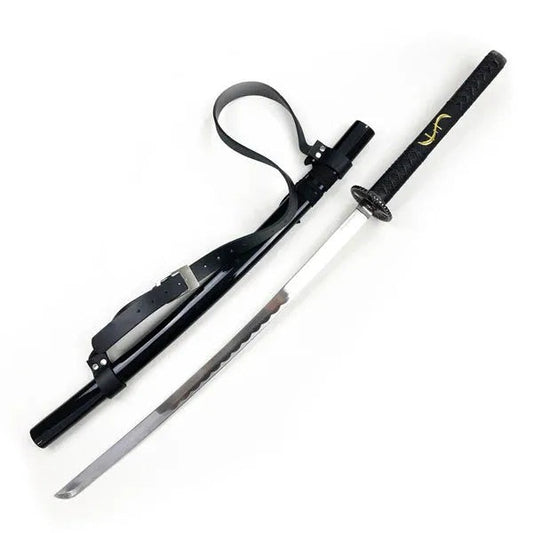 Heroes Hiro Nakamura Samurai Metal Katana Sword