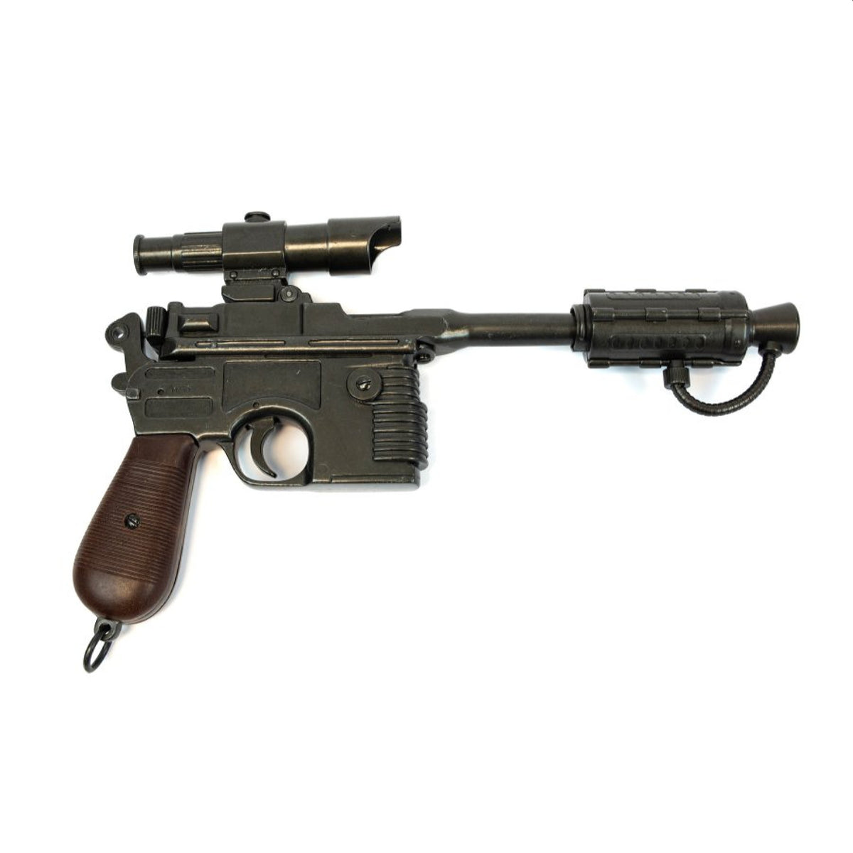 Space Wars Mauser Pistol Denix Replica G1321