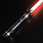 Star Wars Combat Lightsaber Baselit Model No.135 Sceptre FX RGB Black Replica