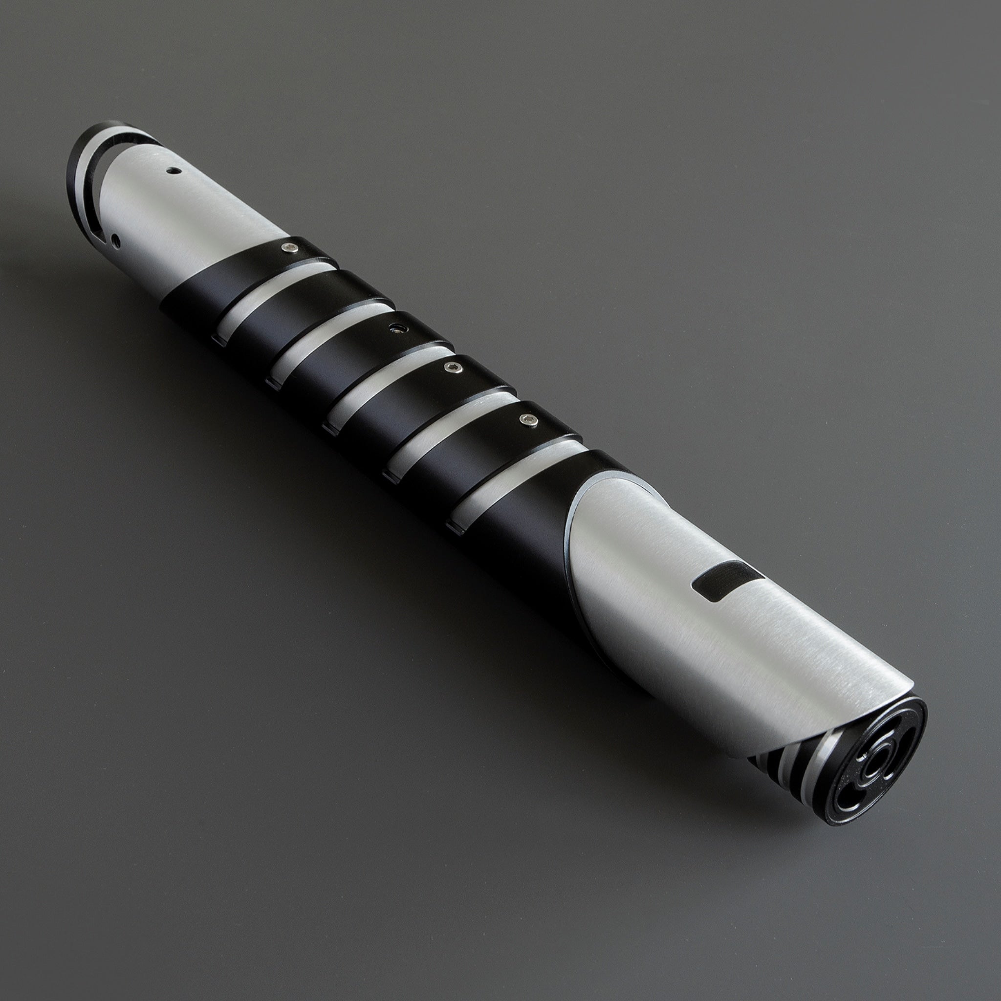 Star Wars No.138 Xenopixel Combat Lightsaber RGB Replica